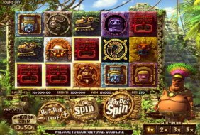 Rooks Revenge  -  Betsoft